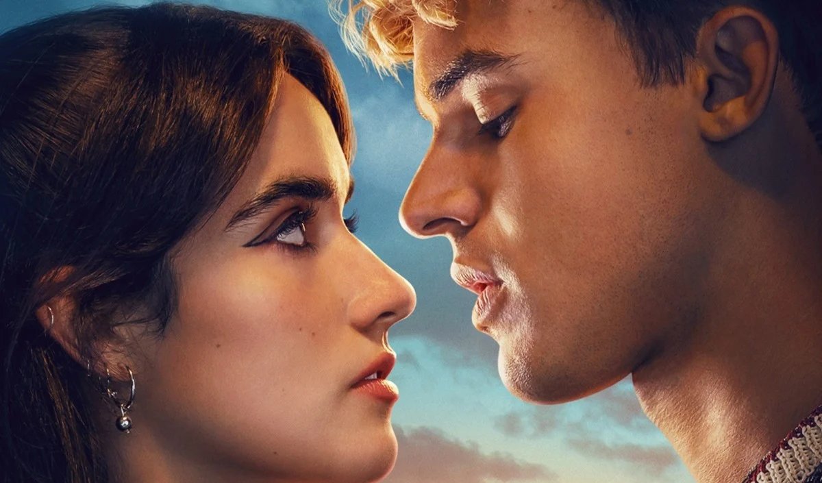 Your Fault London Review