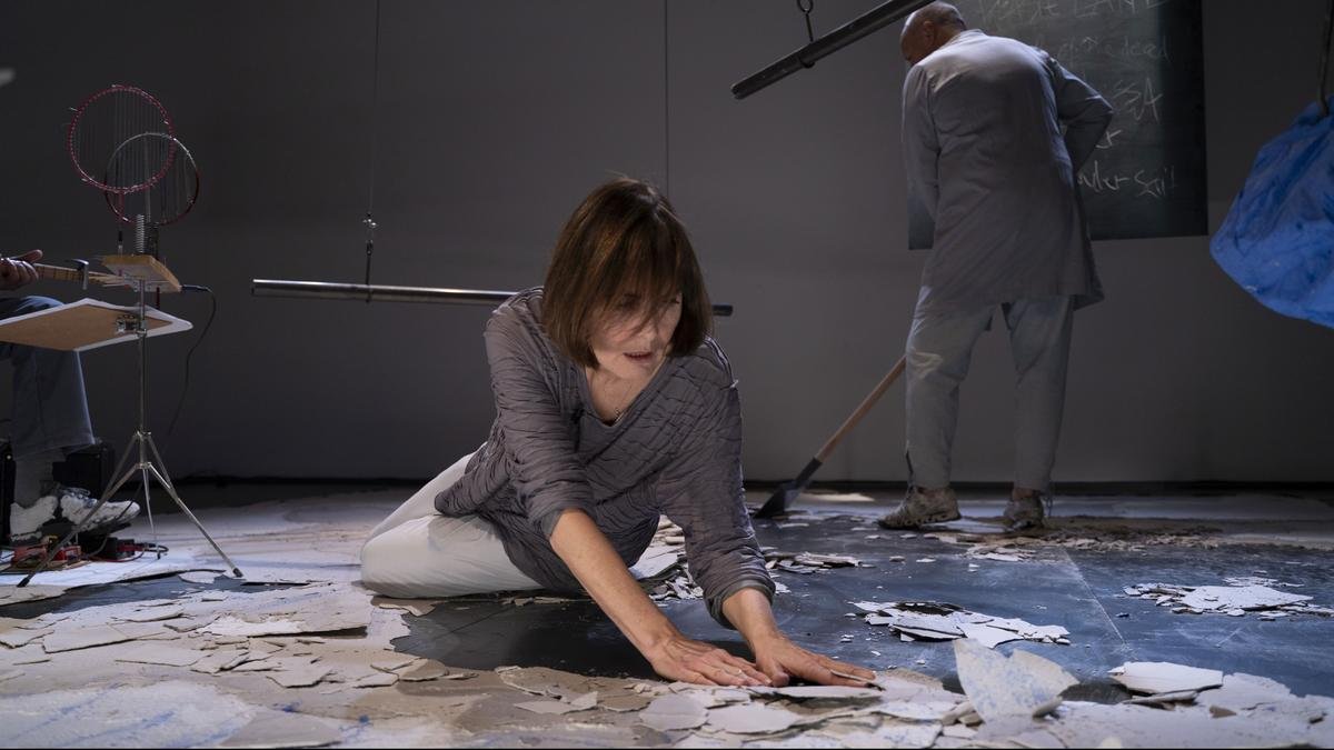 A century of The Waste Land: TS Eliot's famous verses come to life on stage