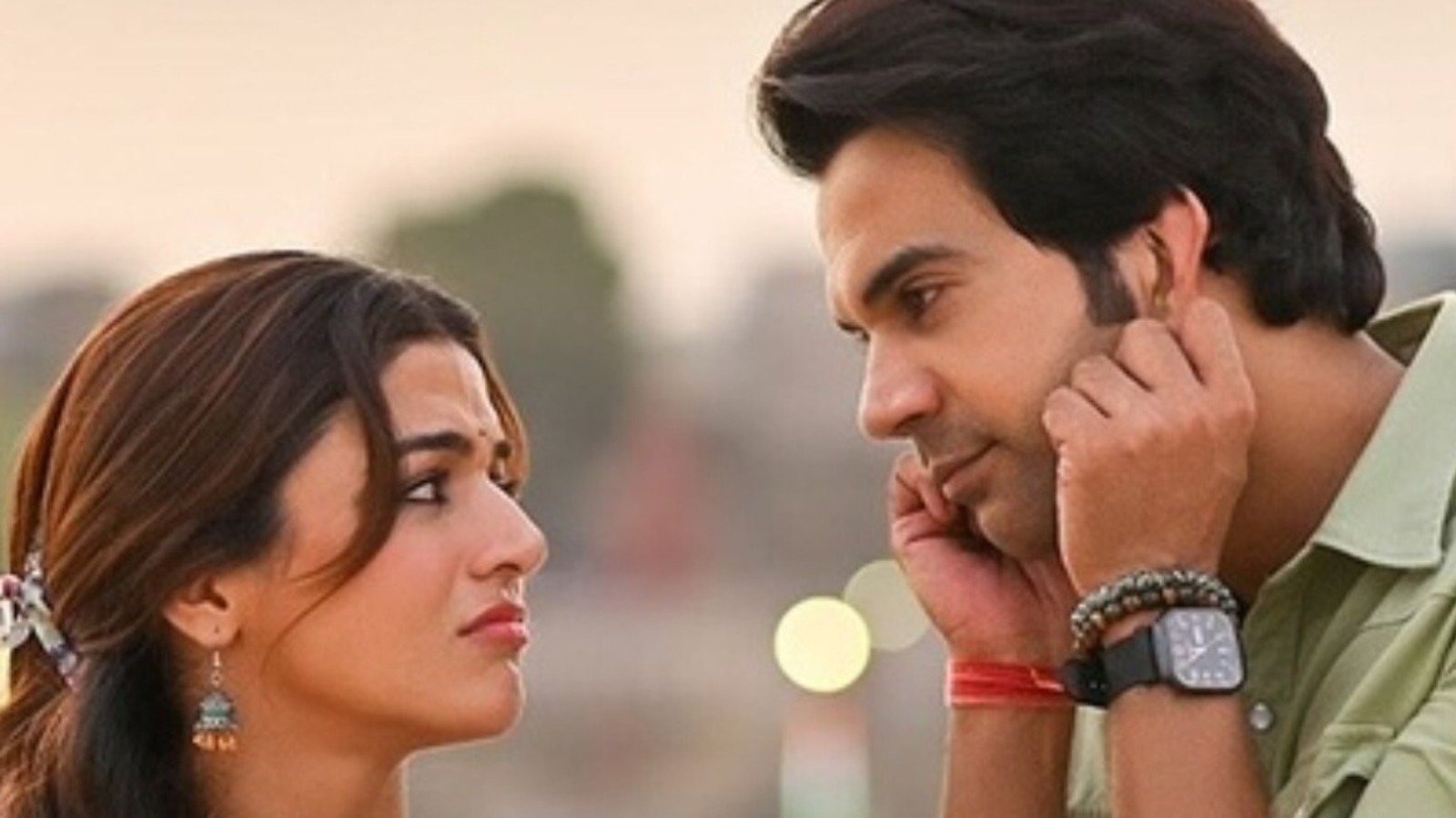 Bhool Chuk Maaf Review: Rajkumar Rao Trapped In Time Loop, Read Review Before Watching Movie