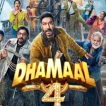 Dhamaal 4