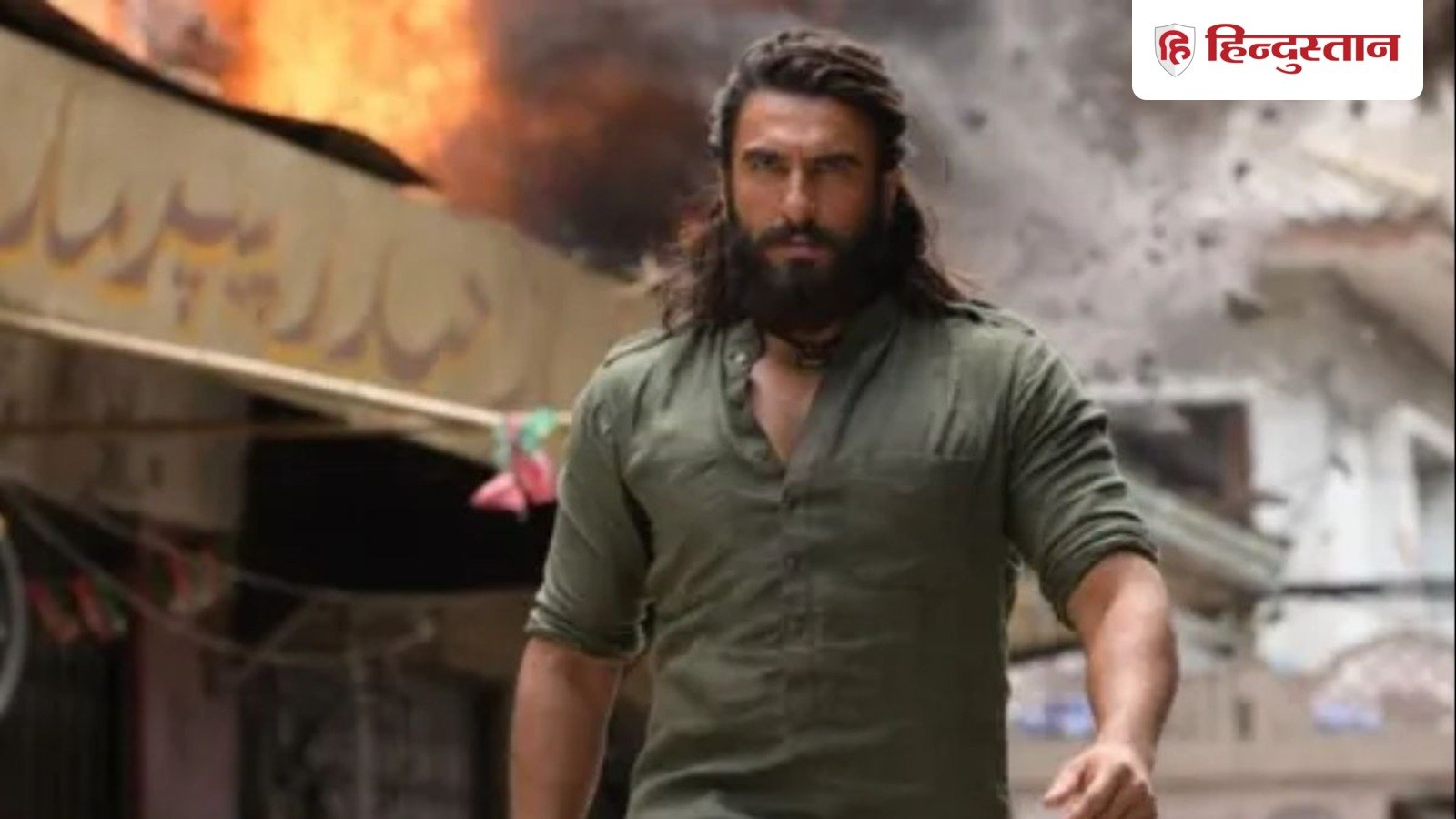 Dhurandhar Movie Review: Dhurandhar is three hours long, should Ranveer Singh's spy thriller be seen in theatres?