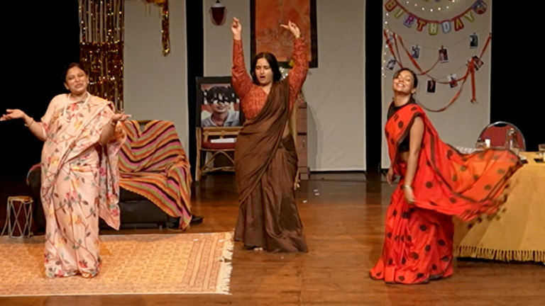 'Dirty Biryani' to be held in Hyderabad celebrates sisterhood and women's solidarity