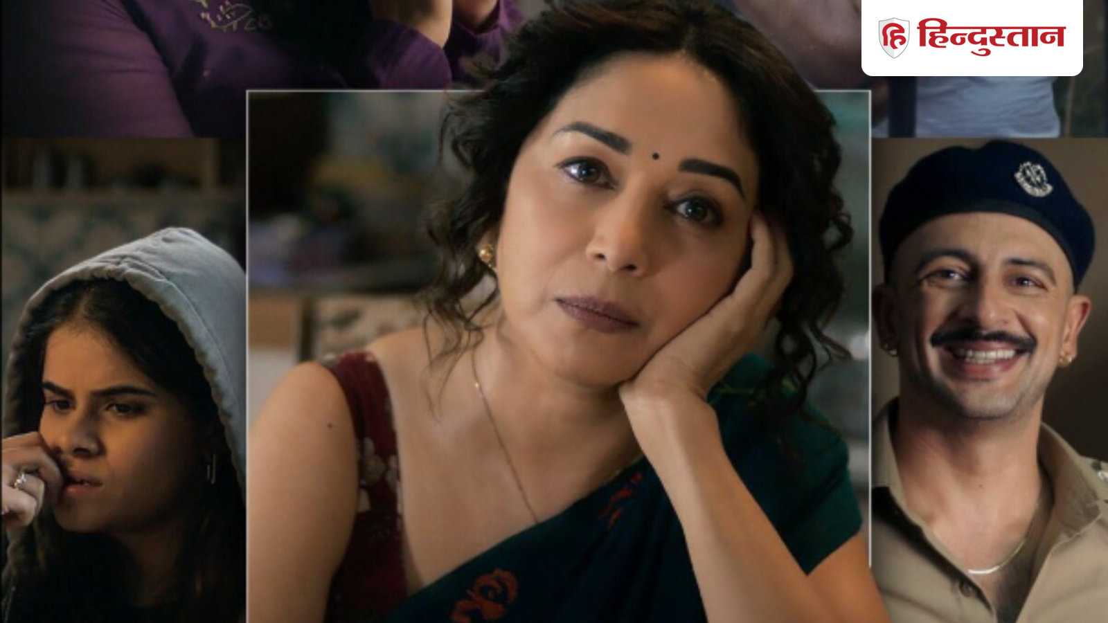 How is Mother-Sister Released on Netflix? Watch this movie of 2 hours 7 minutes or not