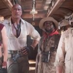 Jumanji Open World Trailer Breakdown: Game Overturned as Dwayne Johnson, Kevin Hart and Team Invade the Real World