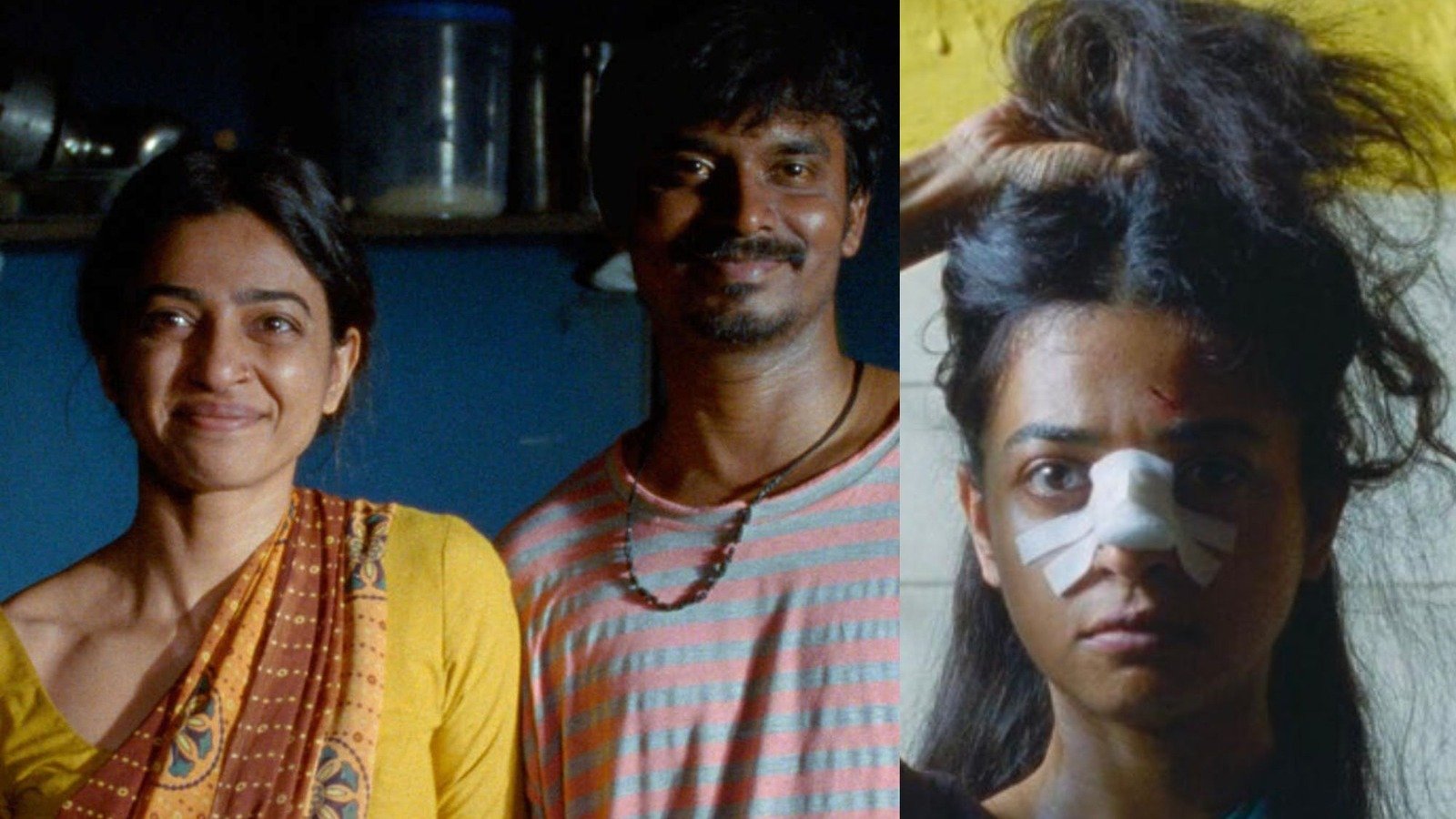 Movie Review: Laughter echoes in the dark; The astonishing world of 'Sister Midnight'