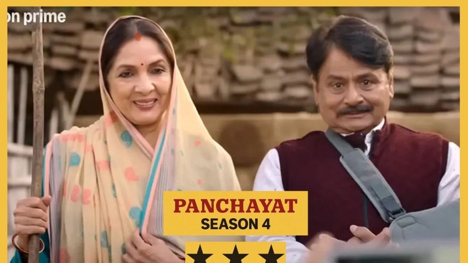 Panchayati Season 4 Review: Phulera Drowns In Election Colours, Did It Live Up To Viewers' Expectations?