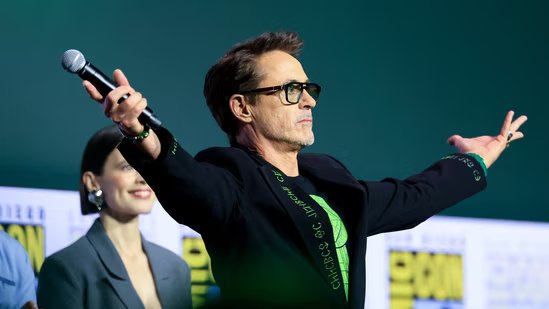 Robert Downey Jr. calls Avengers: Doomsday 'fantastic', says it could 'save' the Marvel Cinematic Universe