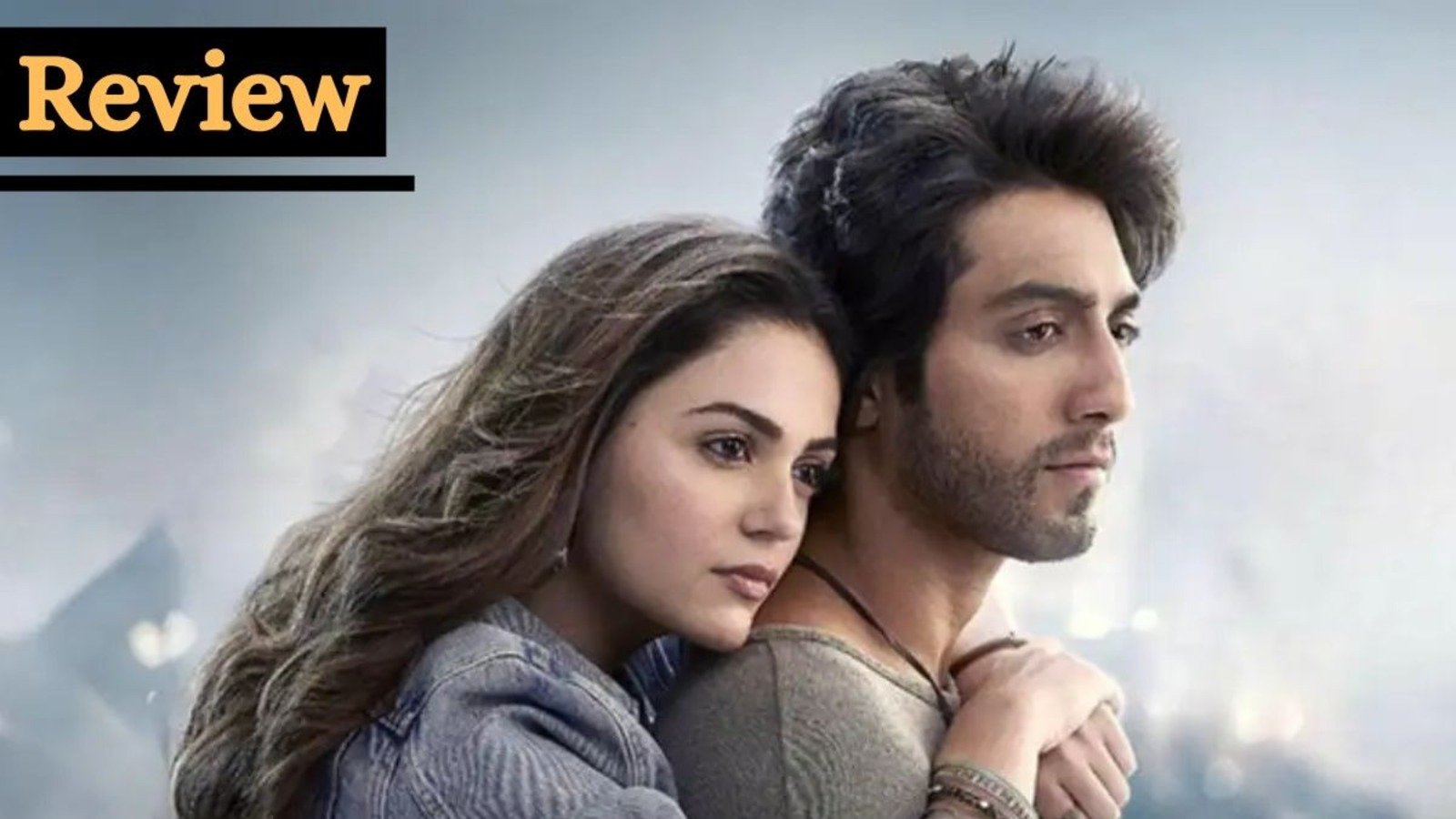 Saira Review: There is no twist in the film, nothing new, then on what merit did it get 3.5 stars?