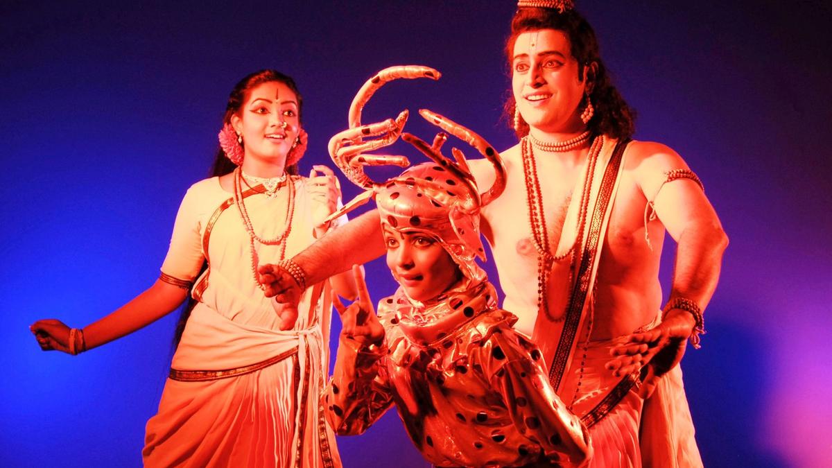 Shri Ram Pratiksha comes to Bengaluru