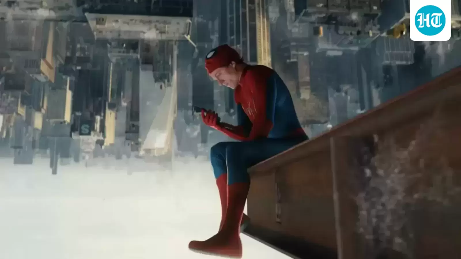 Spider-Man Brand New Day review: Tom Holland's best-ever performance as Spider-Man is a winner that's reminiscent of the Golden Age of the MCU