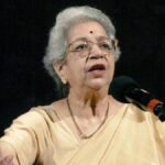 Vijaya Mehta: Theater businessman and administrator, passes away at 91