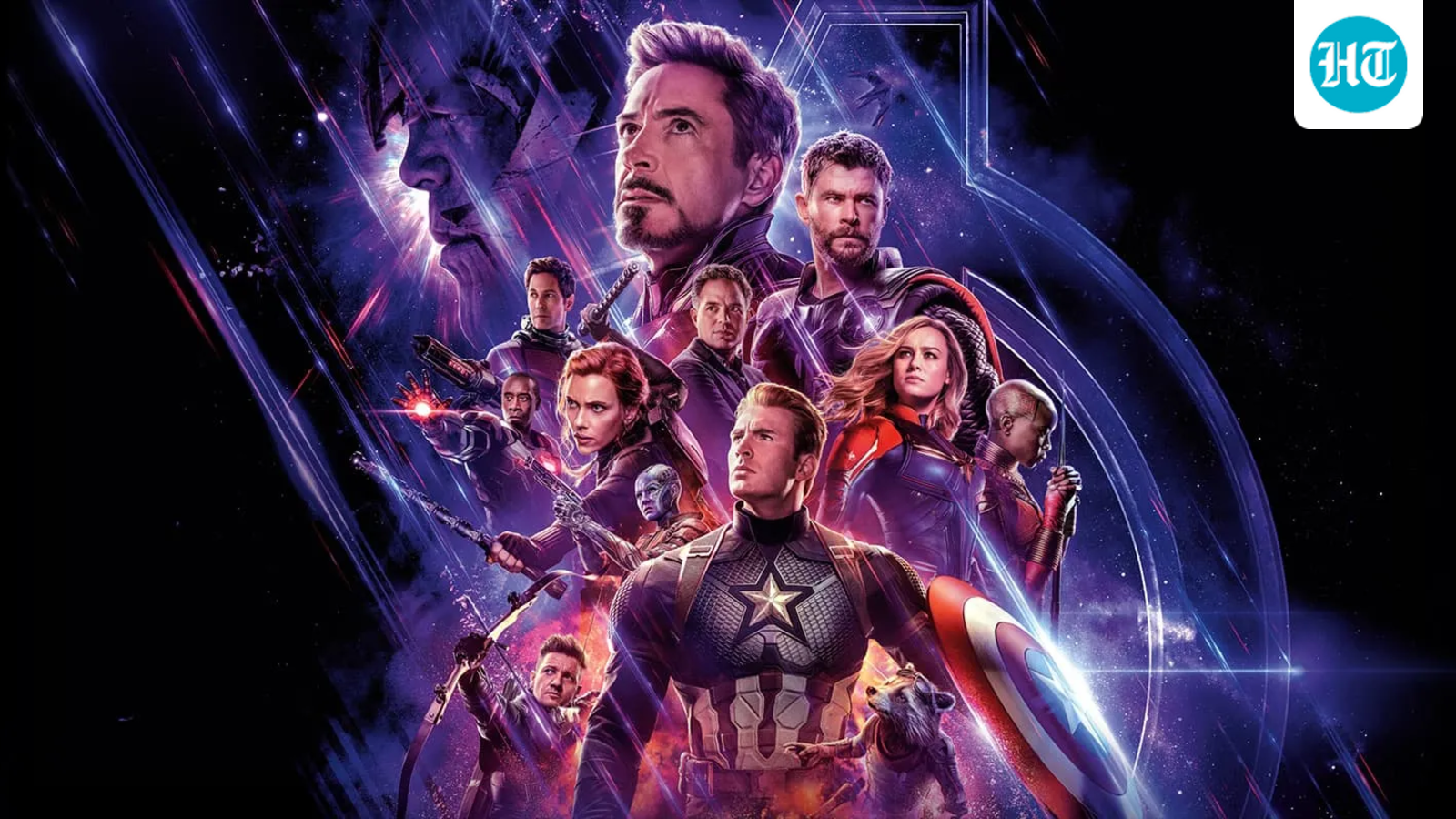 Avengers Endgame Encore Trailer Unveiled Ahead of Re-Release; What's new and how it sets up Avengers Doomsday