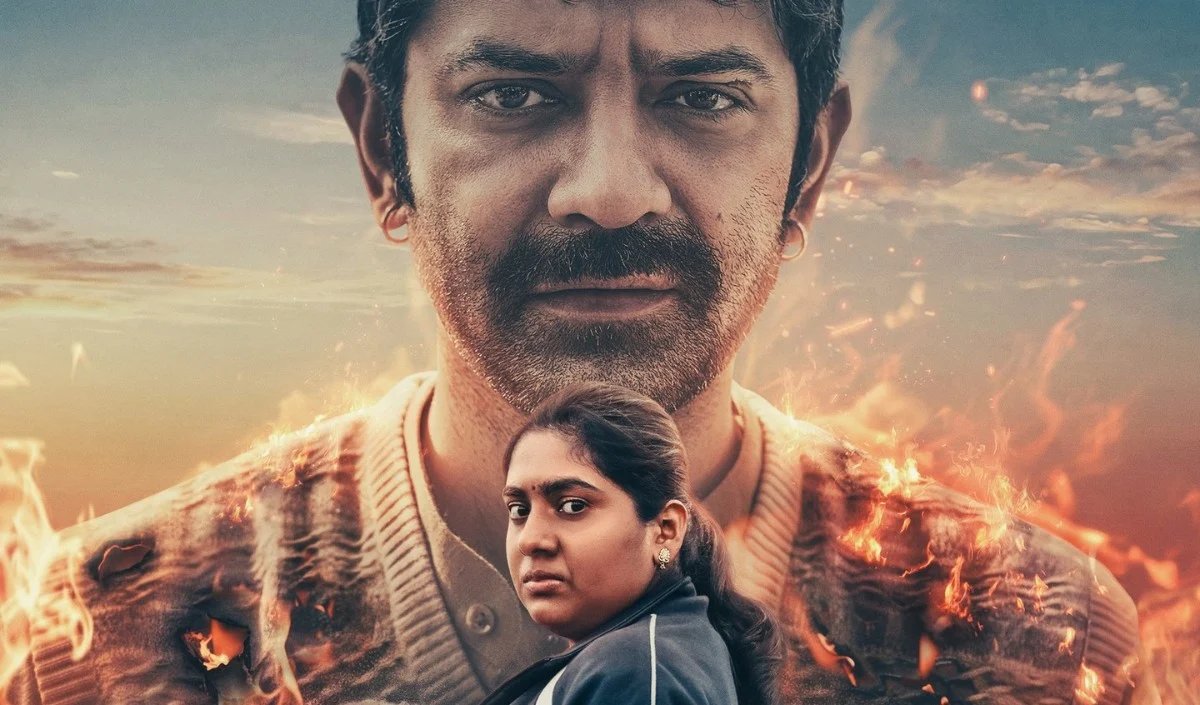 Nimisha Sajayan