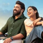 Nivin Pauly