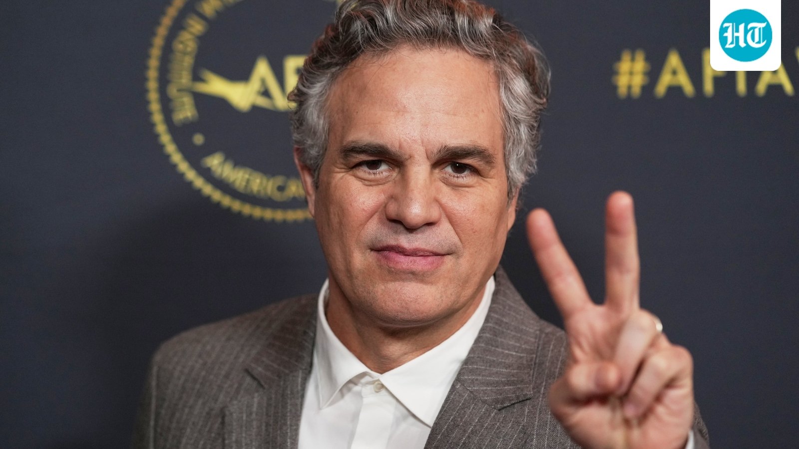 'Horrible and fundamentally dishonest': Mark Ruffalo hits back after Paramount labels his comments 'anti-Semitic'