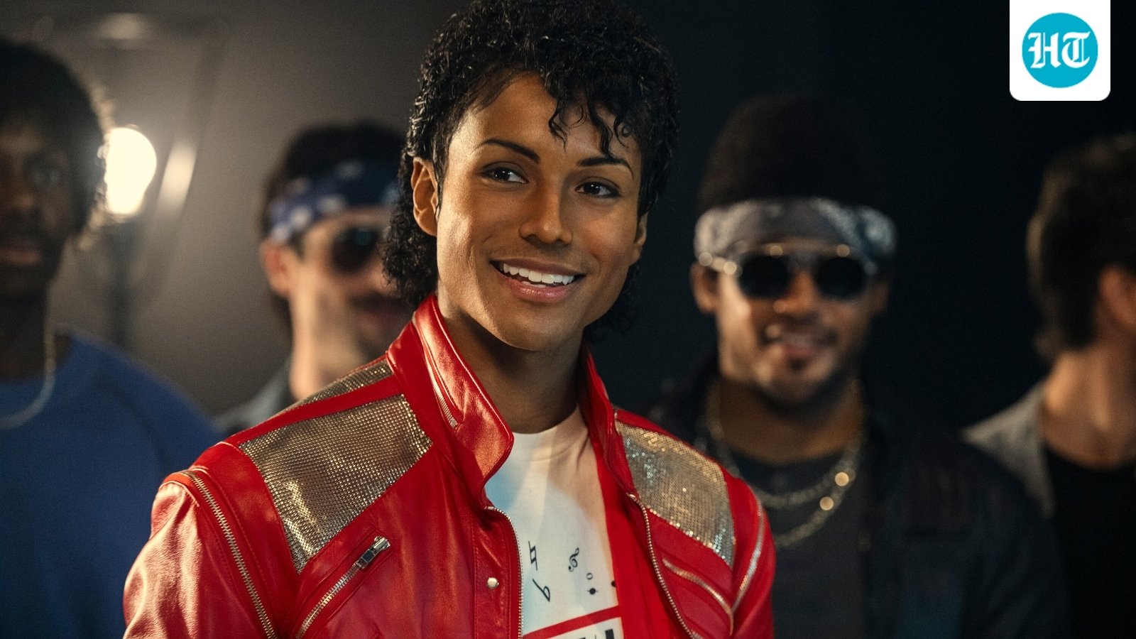 Jafar Jackson reveals Michael sequel will provide 'more insight' into child abuse allegations against Michael Jackson