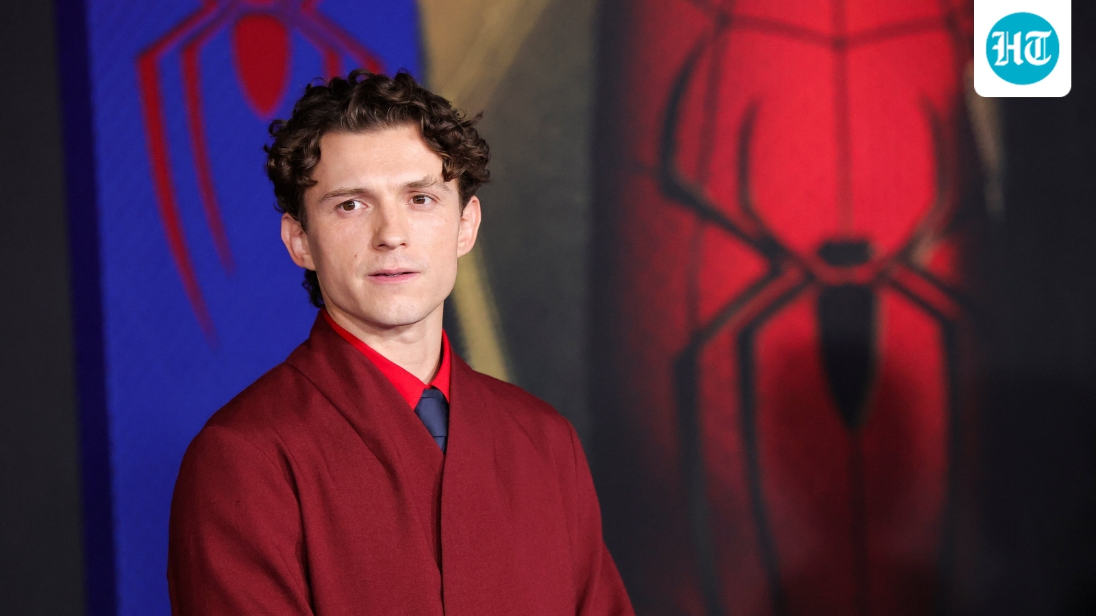 'Tom Holland is the biggest pan-India star': Sony India chief says Spider-Man has overtaken Shah Rukh, Prabhas' films at the box office