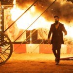 Toxic Movie Review