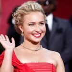 Who was Hayden Panettiere with when she died? Details emerge as boyfriend Brian Hickerson breaks silence
