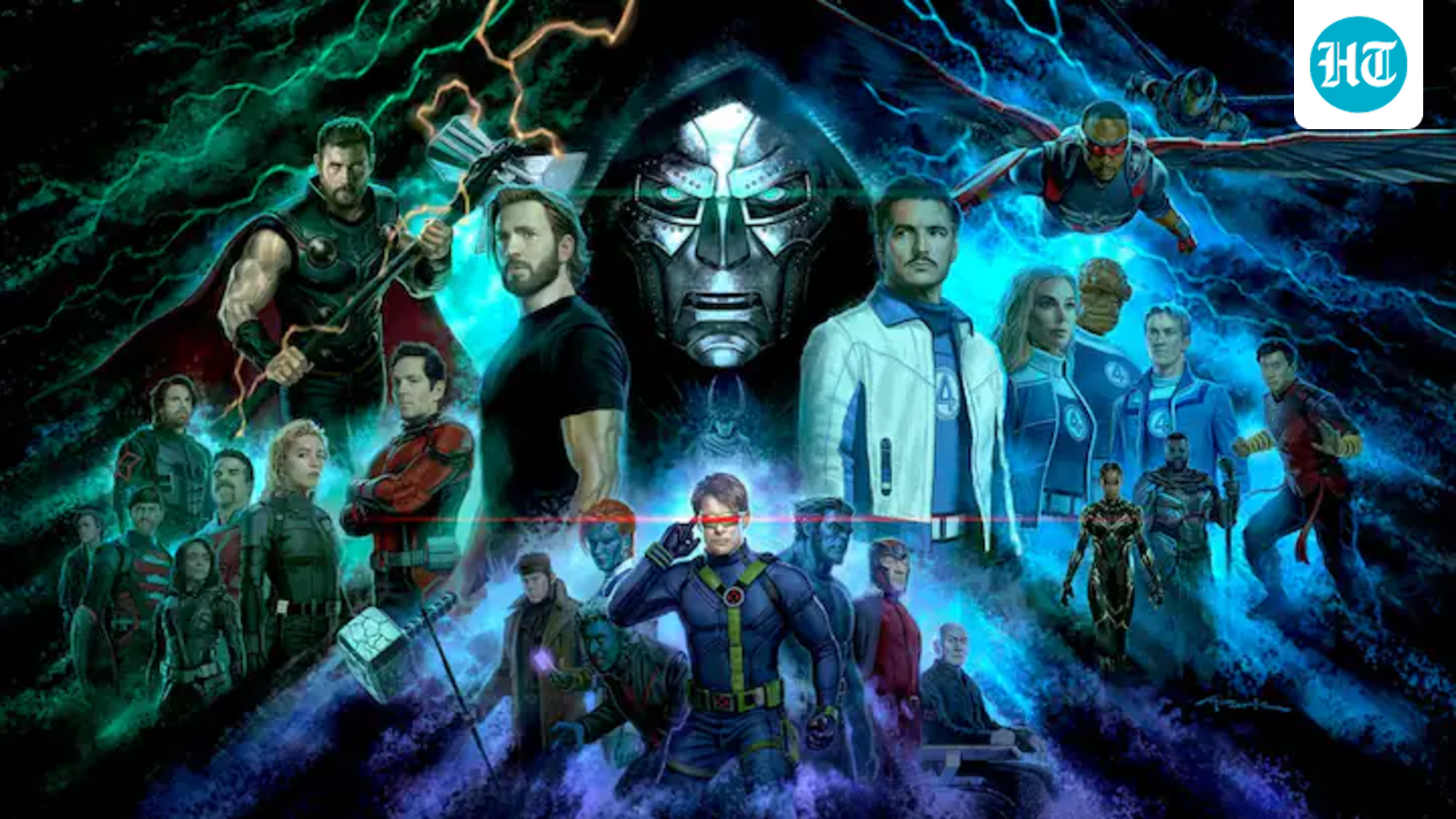 4 new scenes from Avengers Endgame Encore explained: How Loki, Hulk, Doctor Doom and the TVA set up Avengers Doomsday