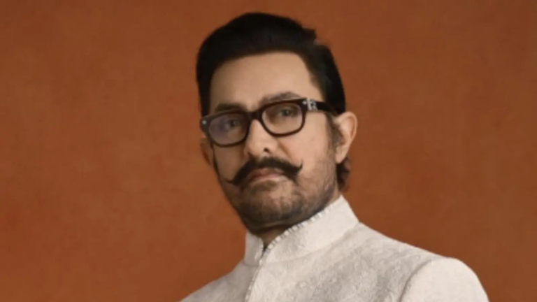 Aamir Khan will receive the Screen Icon Award at the Singapore International Film Festival next month.