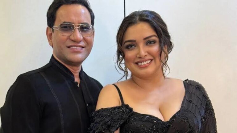 Amarpali Dubey gave vent to the dating rumors with Nirahua Bigg Boss 20