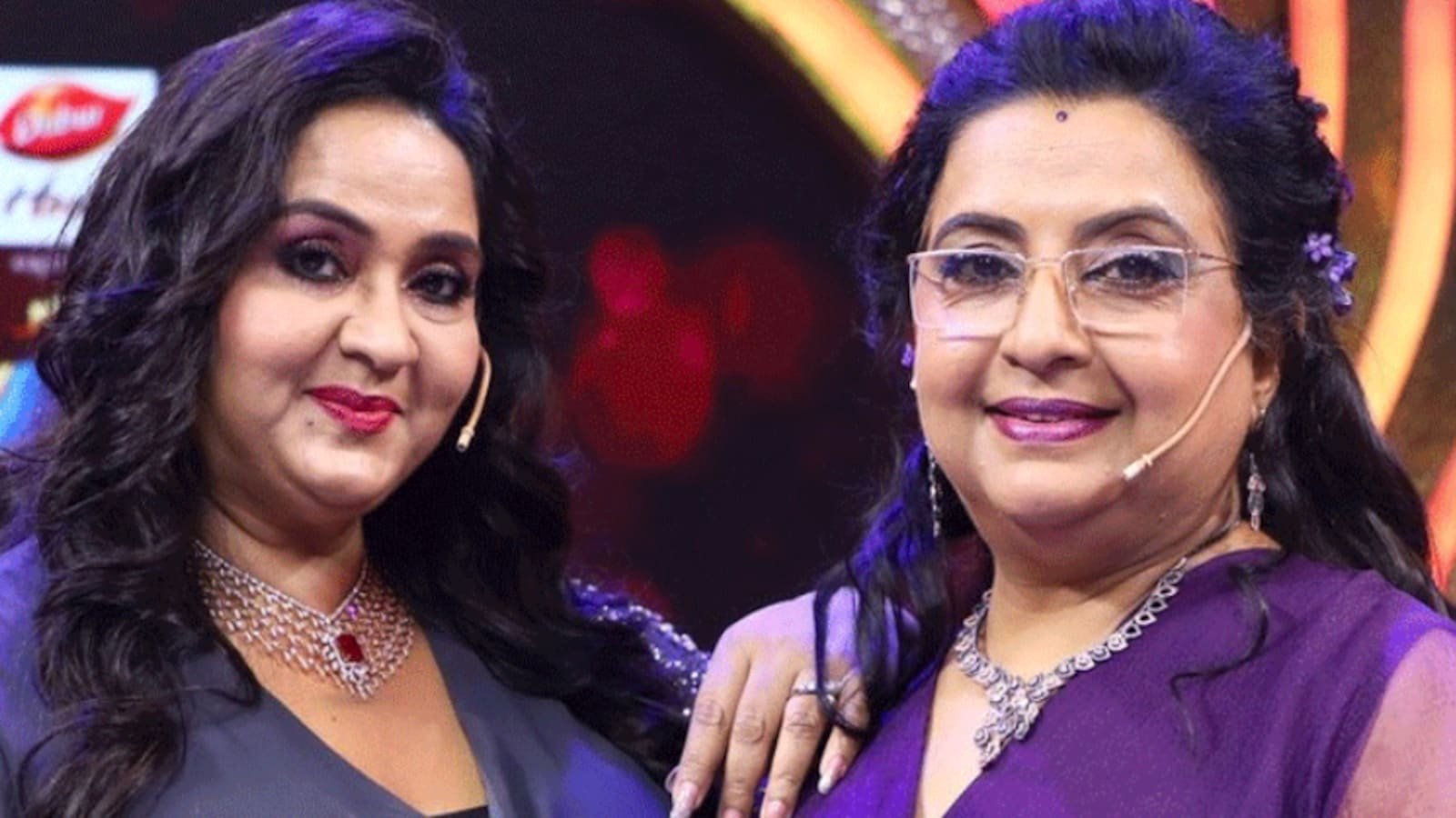Ambika says she was "basically cheated" as sister Radha files complaint over Rs 43.62 crore dispute