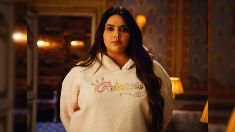 Anjali Anand earlier recalled the YRF casting director's "lose weight" comment Rocky and Rani Ki love story
