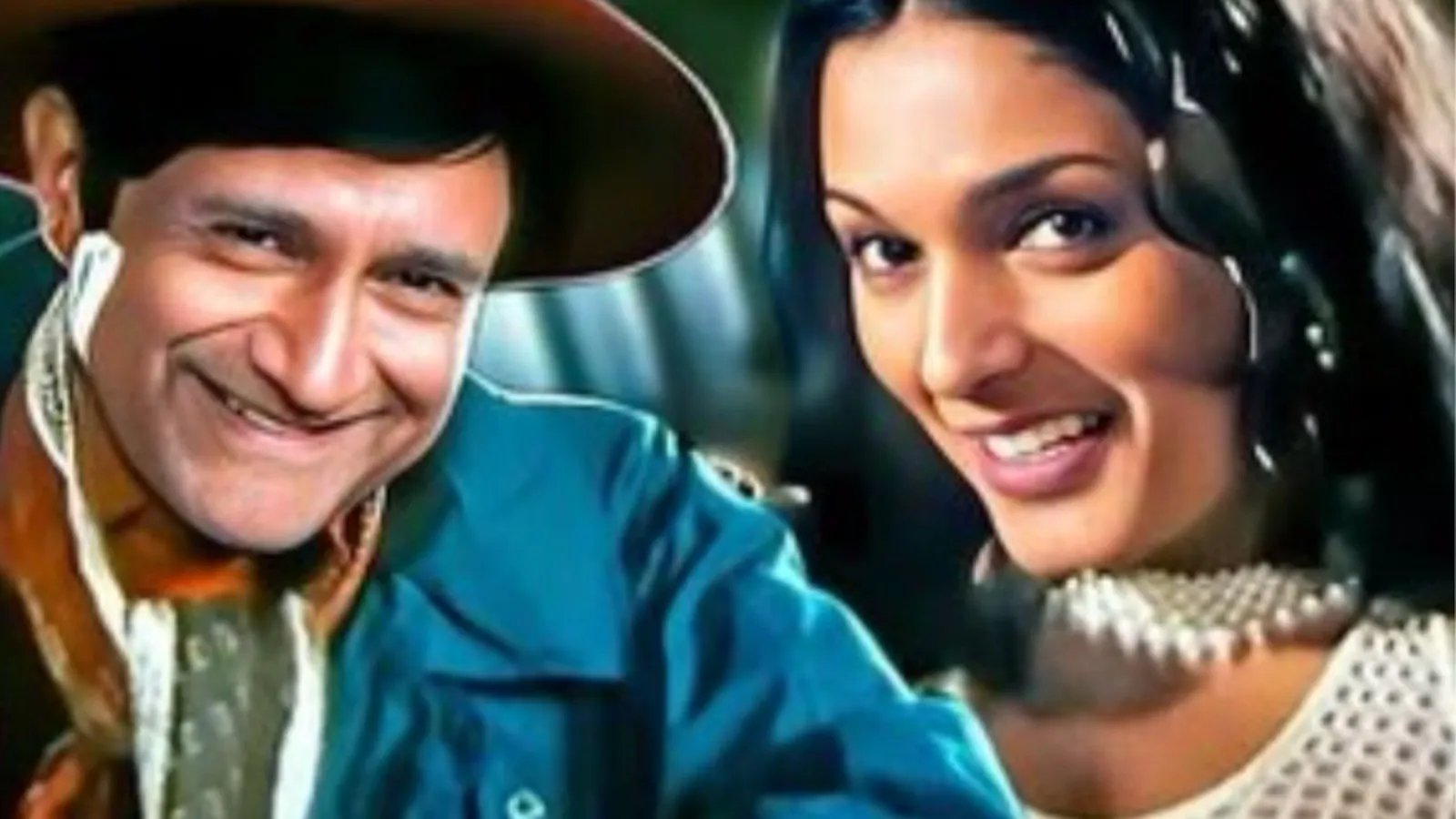 Anu Aggarwal recalls coccyx fracture during shoot with Dev Anand: "No one from production helped"