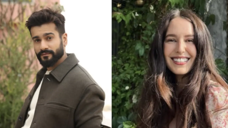 Are Isabelle Kaif and Sunny Kaushal dating? Turkish Vacay Spark Romance Rumors Pictures