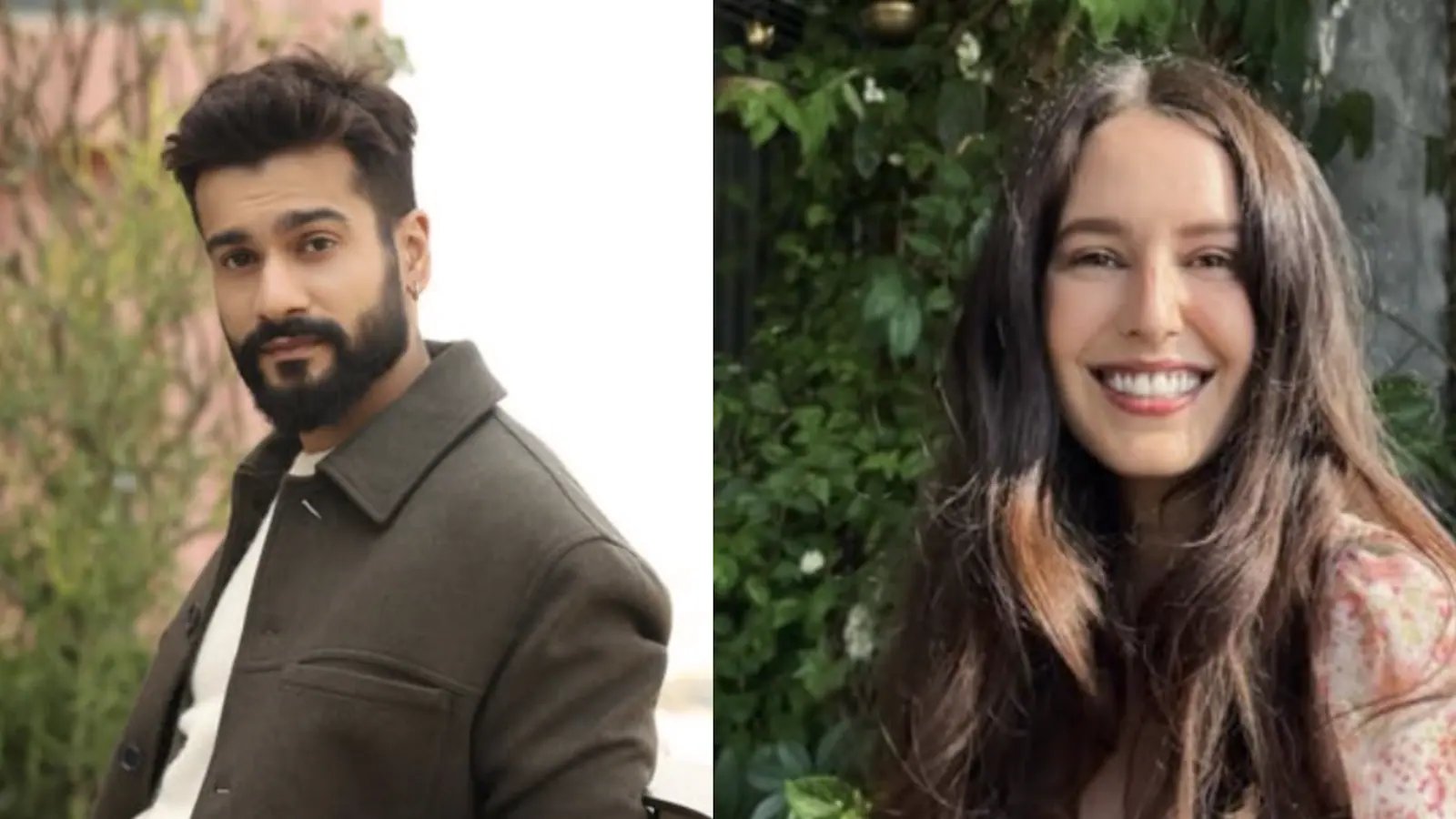 Are Isabelle Kaif and Sunny Kaushal dating? Turkish Vacay Spark Romance Rumors Pictures