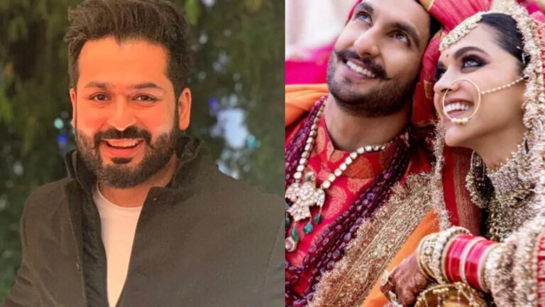 'Before Lakshmi, after Saraswati': Aditya Dhar sends lots of love to Ranveer Singh-Deepika Padukone on welcoming second child