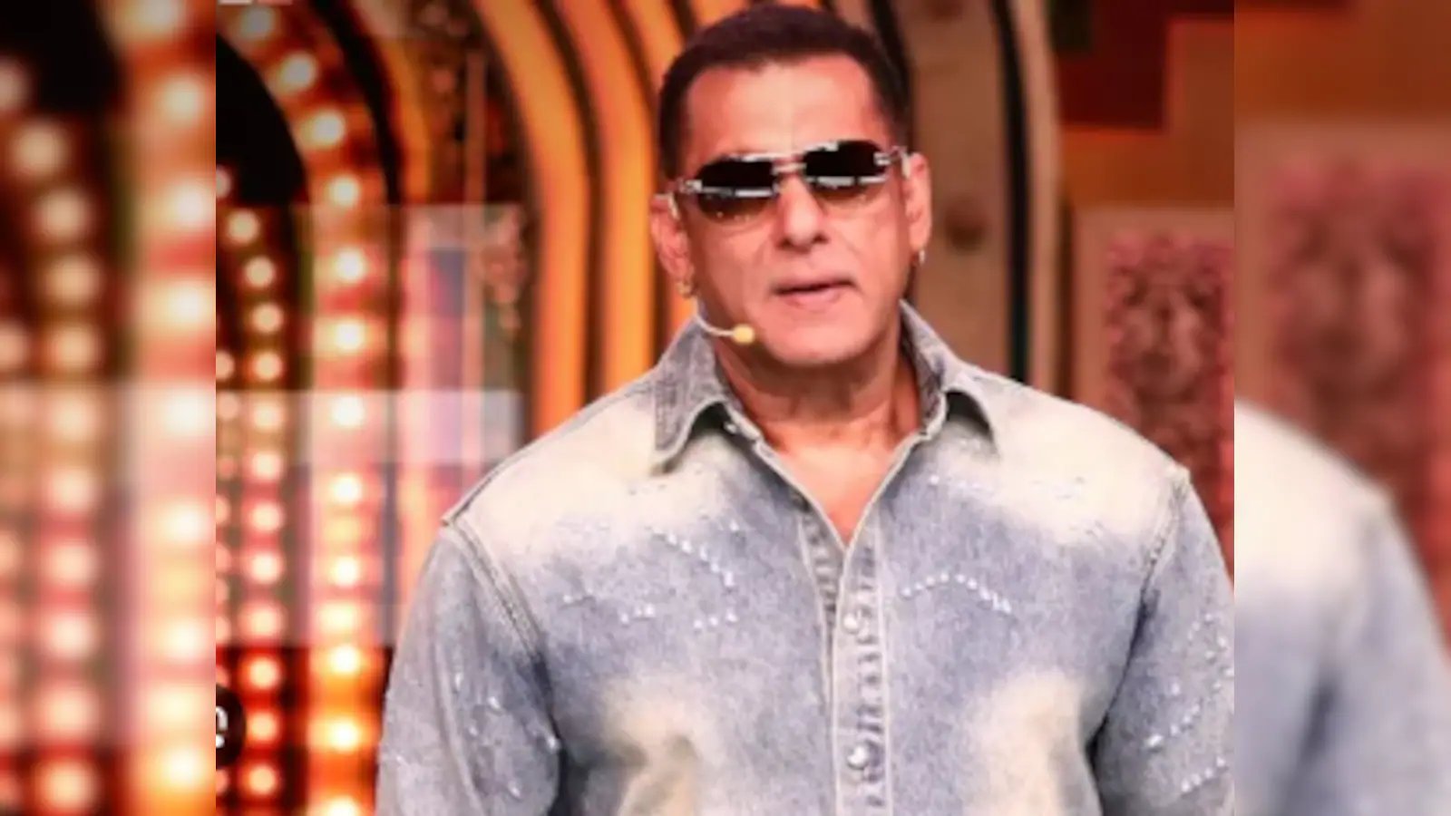 Bigg Boss 20: After schooling trolls, Salman Khan brings nepotism to national television