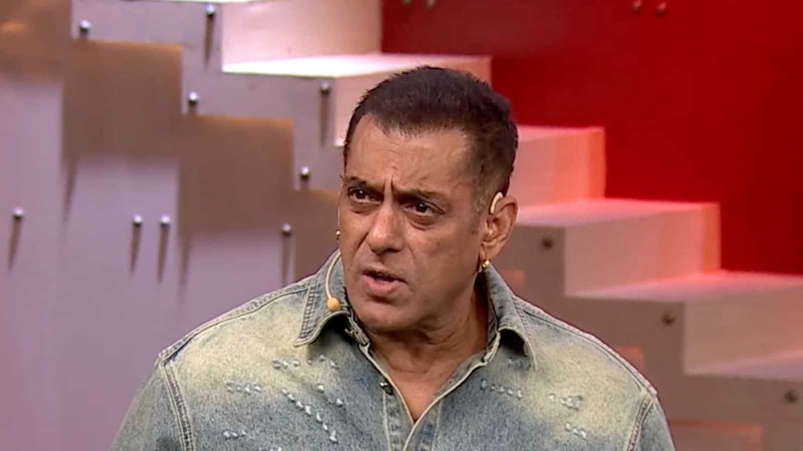 Bigg Boss 20: Salman Khan wants legal action against fake AI video makers