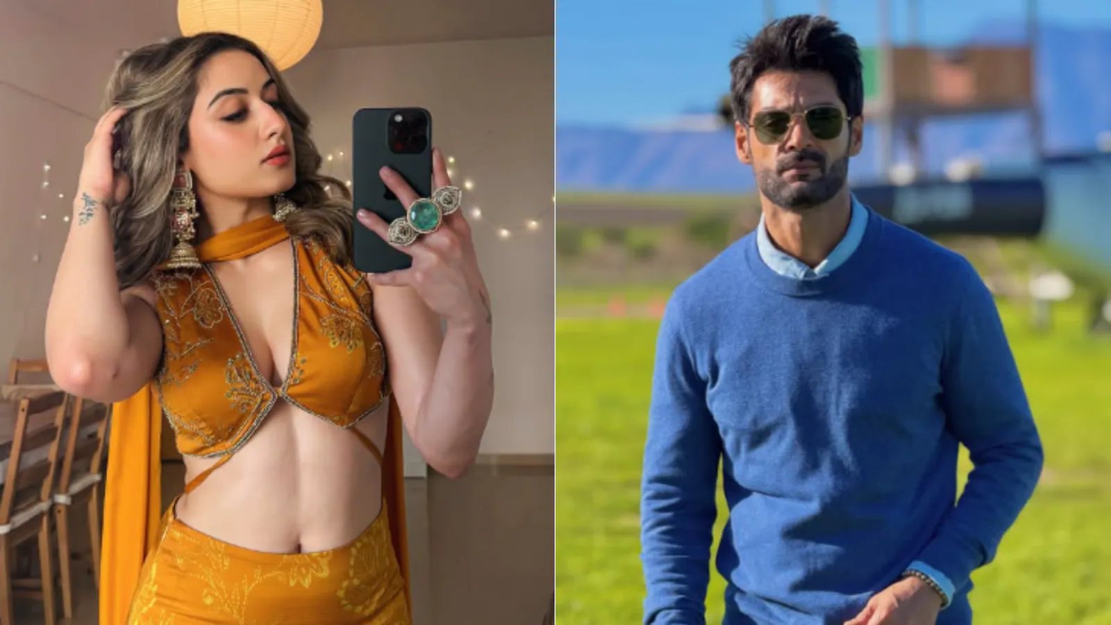 Bigg Boss 20: Uditi Singh calls breakup with Karan Wahi a "blessing in disguise"