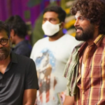'Both of us have received national awards pushpa': Allu Arjun celebrates Sukumar's victory