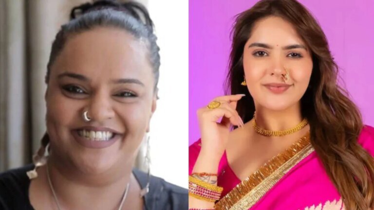 Casting director Shanu Sharma shares cryptic post after recalling Anjali Anand's "weight loss" comment