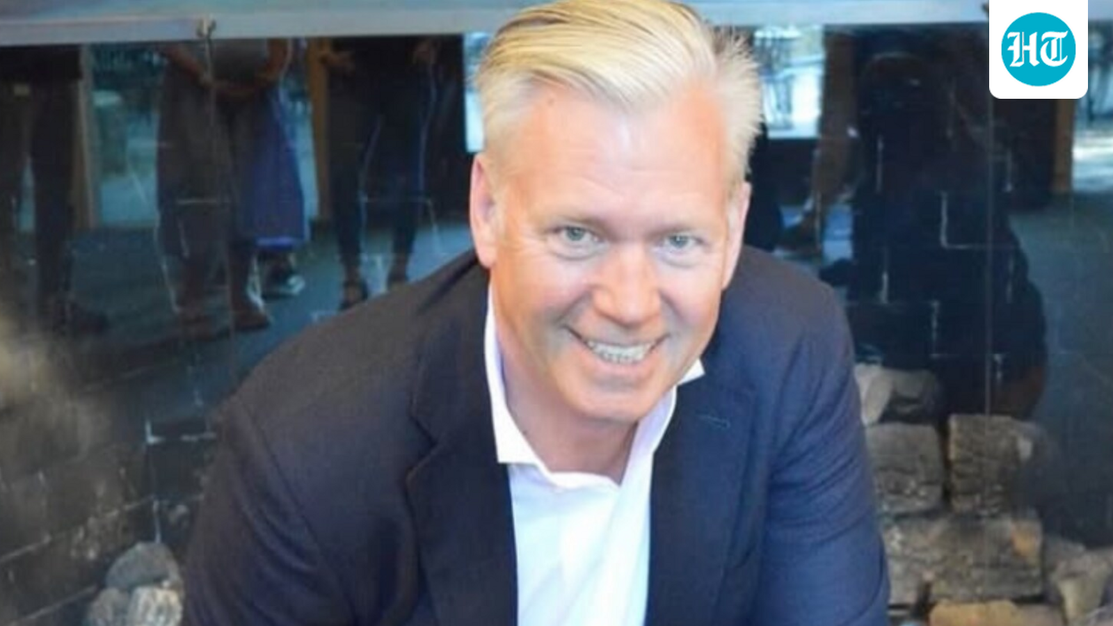 Chris Hansen's Mistress: Did He Cheat On Wife Mary Joan Hansen With Kristin Caddell? All about the alleged affair
