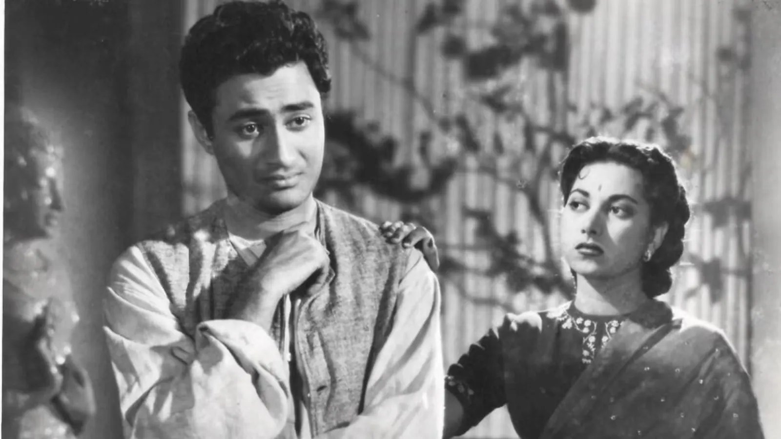Dev Anand and Suriya's Love Story: A Diamond Ring, a Family Ultimatum and a Romance Lost