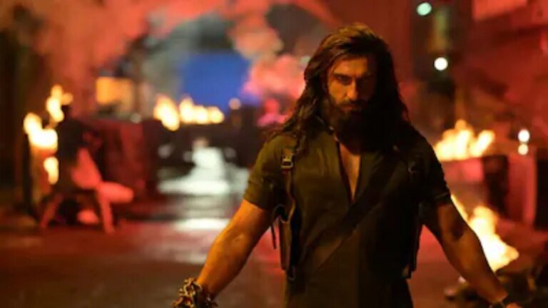 Dhurandhar 2 TV Premiere: Ranveer Singh film gets UA 16+ certificate, 10 minutes cut in runtime