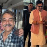 Dhurandhar Star Gaurav Gera meets Ravi Kishan, Mirzapur Actor's Response to "Love Always My Friend"