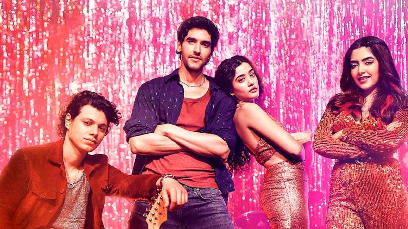 Don't be shy Review: Alia Bhatt-produced film wants to be a Gen Z coming-of-age favorite, but it's surprisingly safe