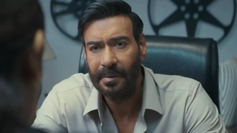Dristim 3 Box office: Ajay Devgn film earns Rs 60 crore on first day, trade predicts 3X weekend numbers