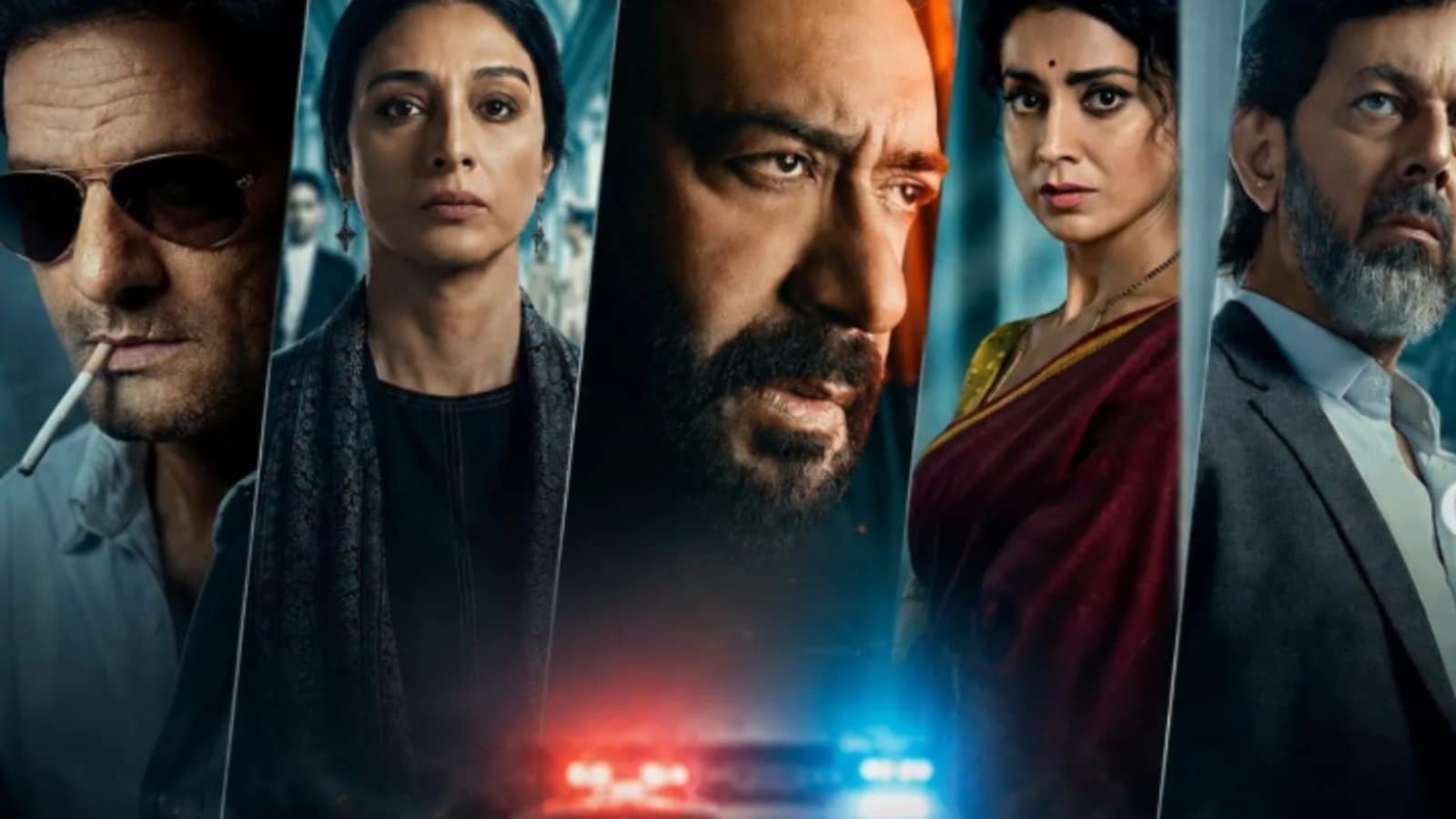 Dristim 3 Cast Fee: How much Ajay Devgan, Tabu and Shriya Saran are charging for the film