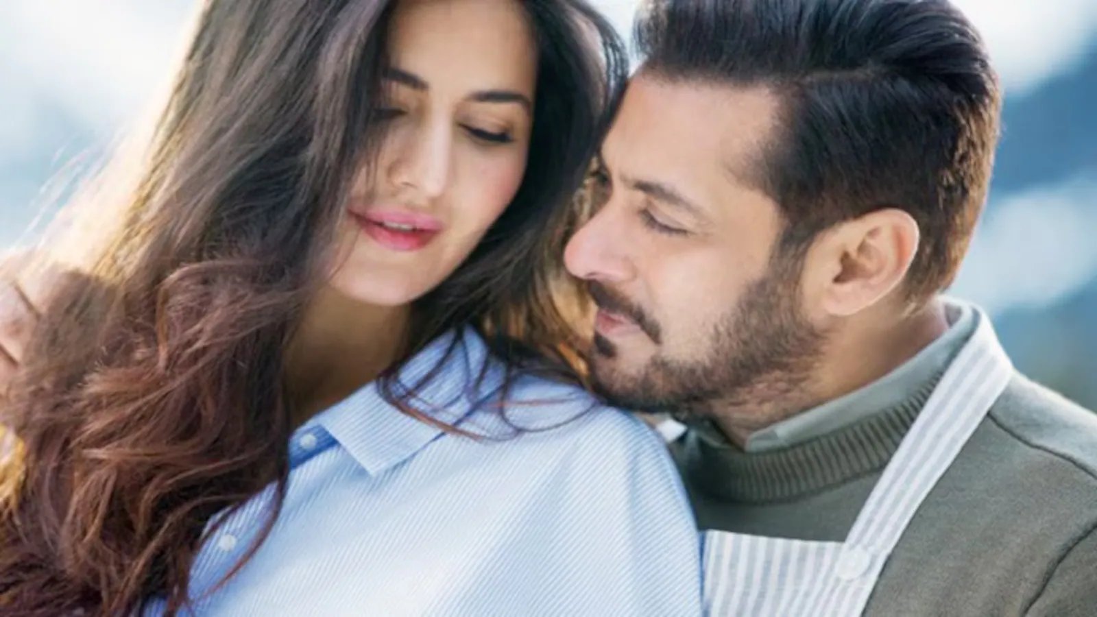 'Everyone gains weight': Salman Khan calls out post-pregnancy body shaming amid trolling of Katrina Kaif
