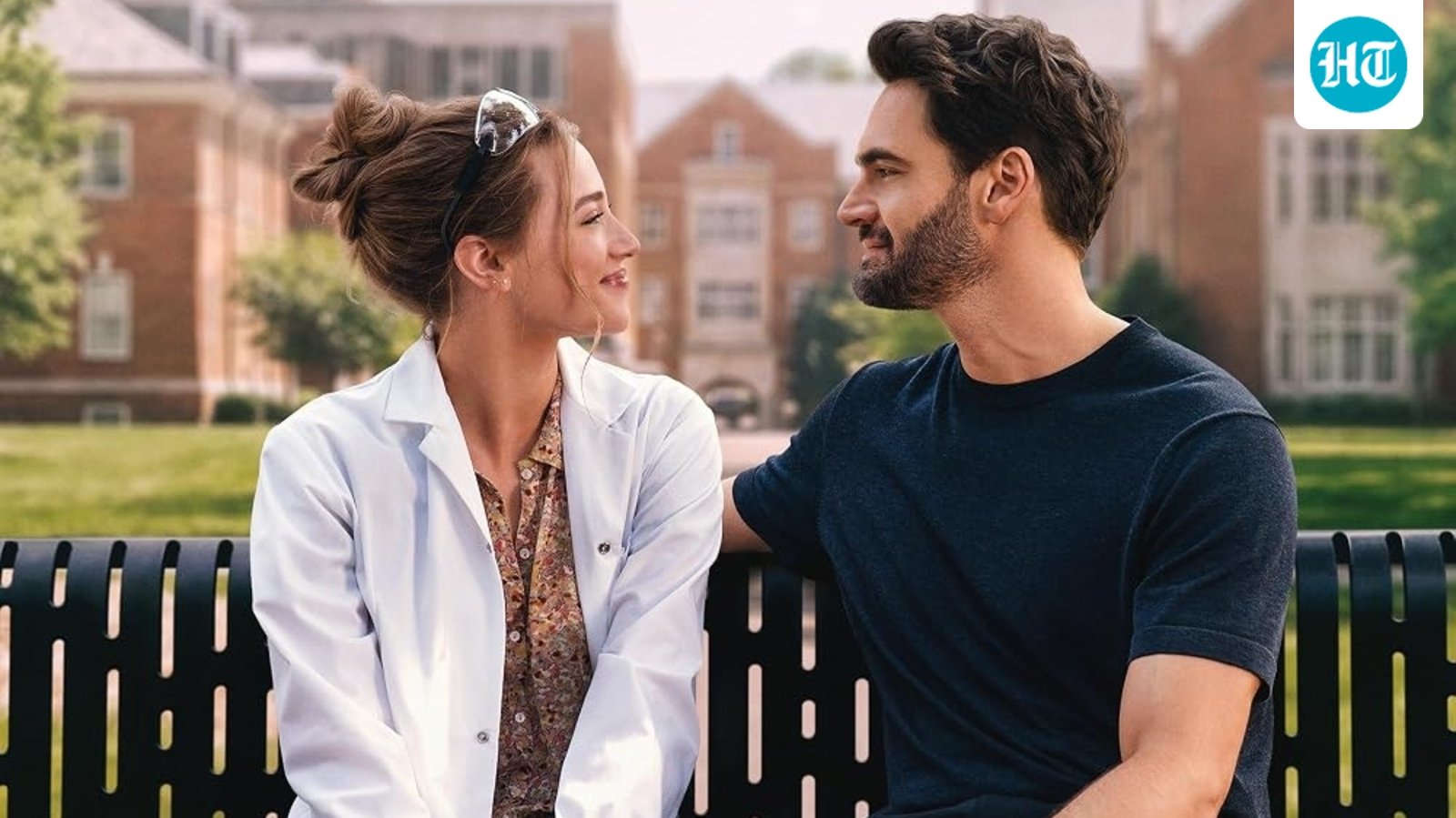Exclusive: Lili Reinhart was 'hesitant' at first, reveals why she almost passed on rom-com The Love Hypothesis