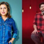Farah Khan's Hilarious Reaction to Being Called 'Number One YouTuber': "Same Raina, Sorry"