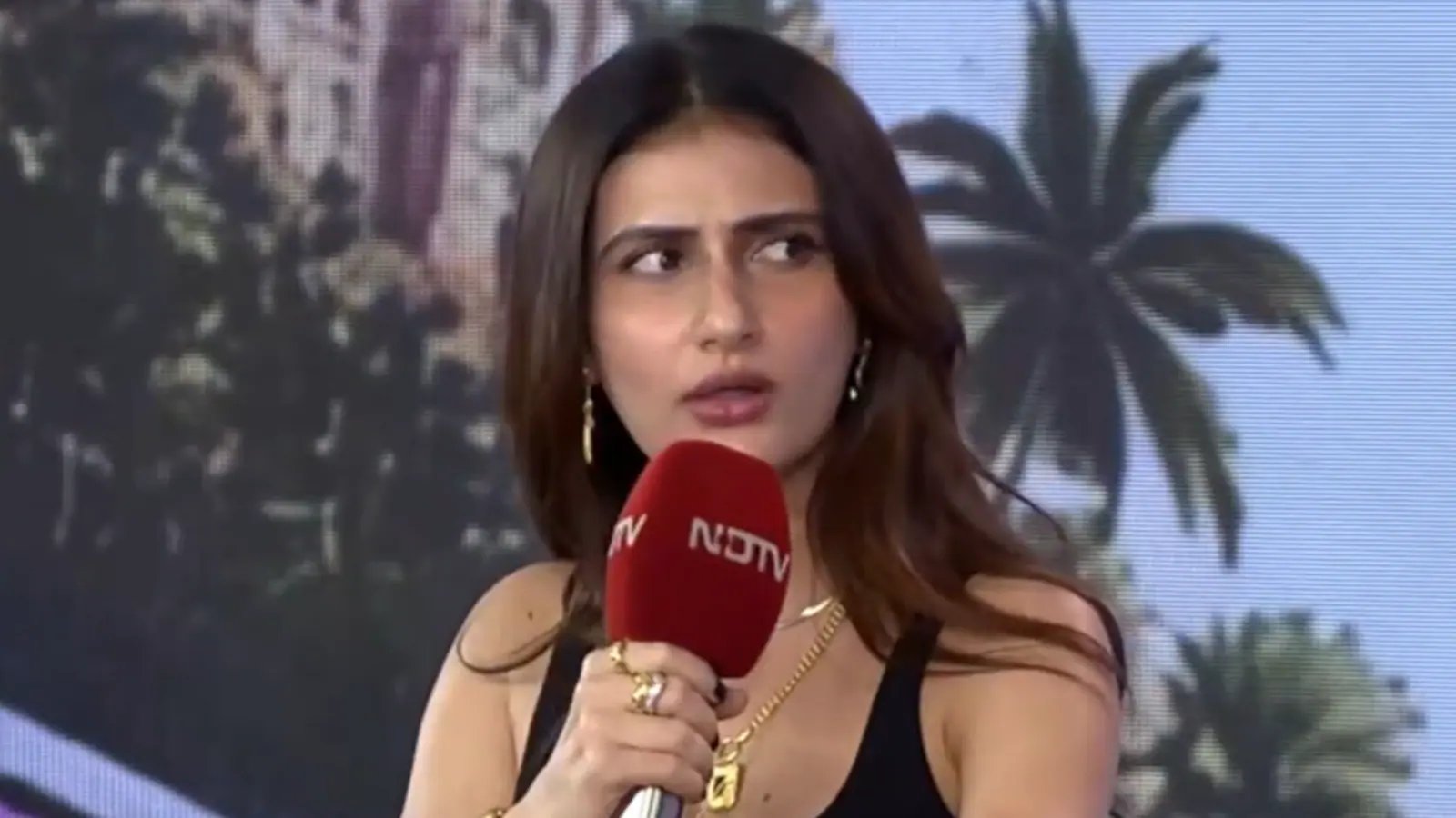 Fatima Sana Shaikh on social media trolling at NDTV Yuva 2026: "It's time to take accountability"
