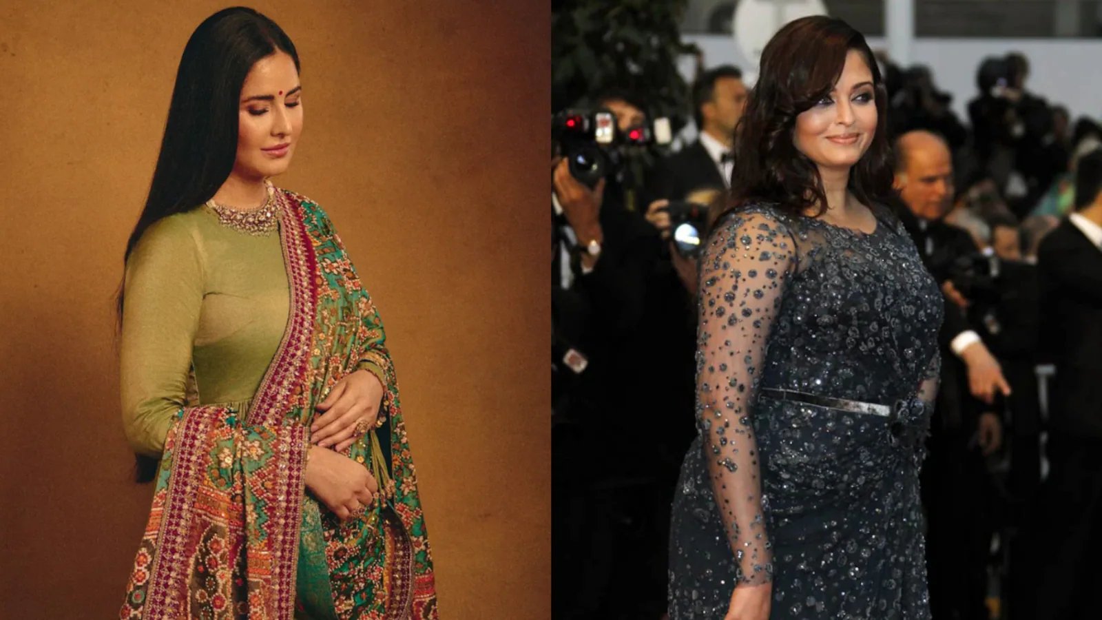 From Aishwarya Rai to Katrina Kaif, How Postpartum Weight Trolling of Female Stars Became Normal