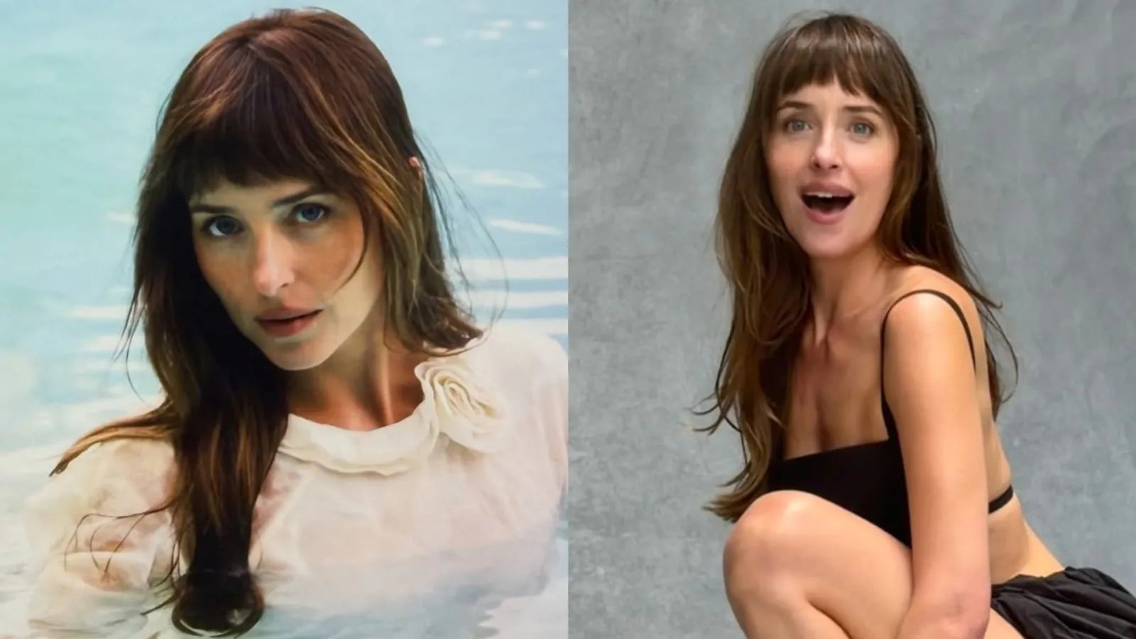 'Get a life': Dakota Johnson's blunt message to trolls questioning her love life